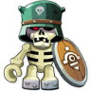 Meet your Posher, Wild